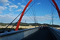 Il Lingotto dalla passerella e arco olimpico_0014